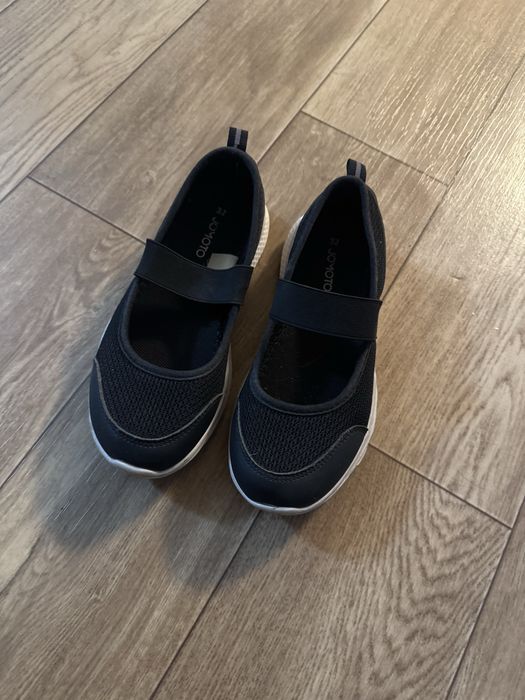 Обувь в отличном состоянии