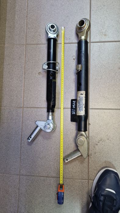 Ancora stabilizator tractor utilaje agricole toată gama se poate trimi