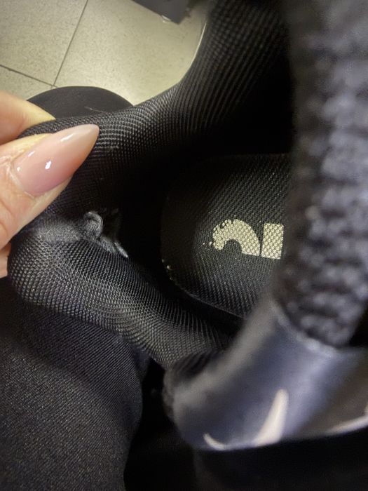 Маратонки Nike Air Max Verona, 35.5