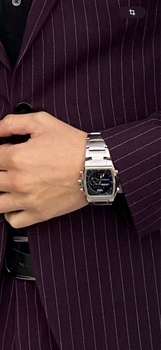 Часы casio оригинал 100%