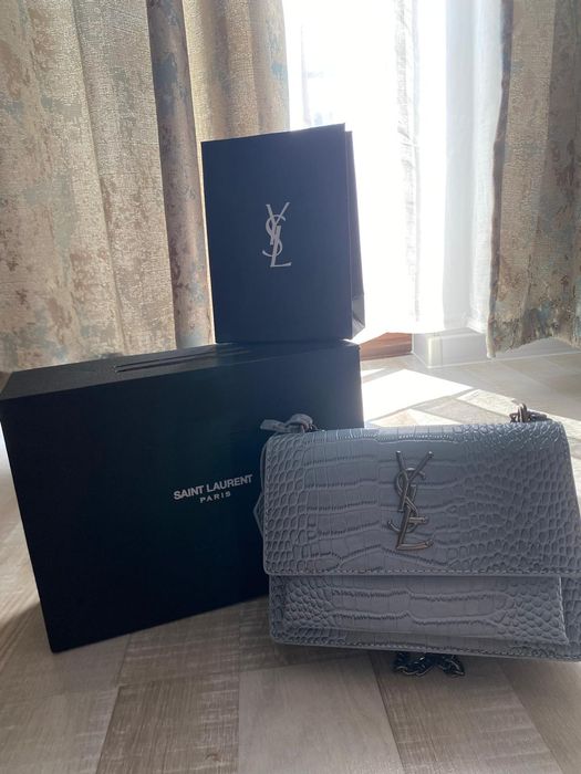 Geantă Ysl | Nouă