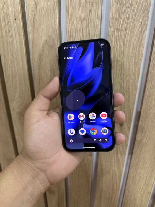 Google pixel 9a 128 gb