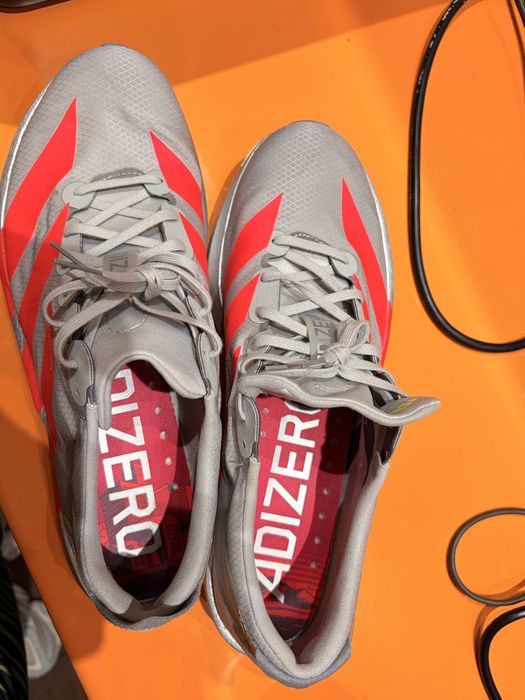 Adidas adizero evo barbati 43