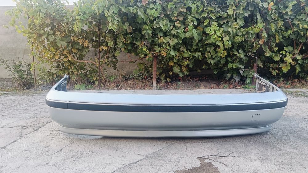 Бампер от бмв е39