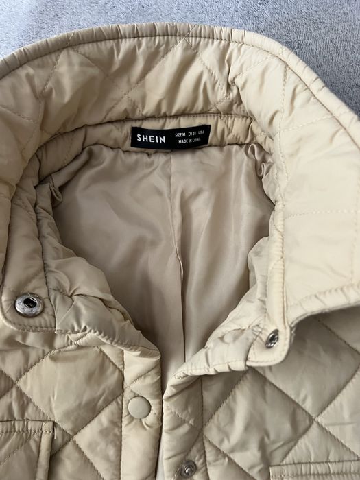 Яке Shein размер М