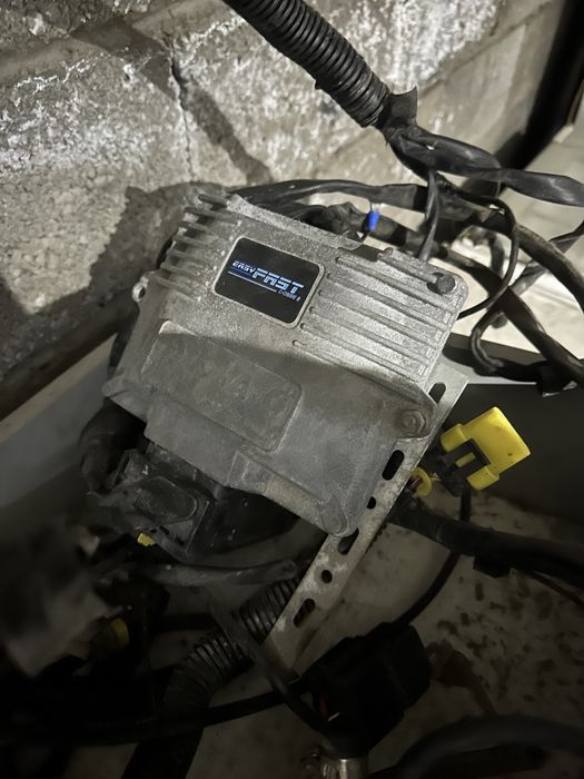 Продам гбо . V8 .Газо болоный оборудование