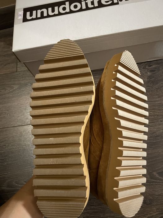 Микасини Unodoitrei