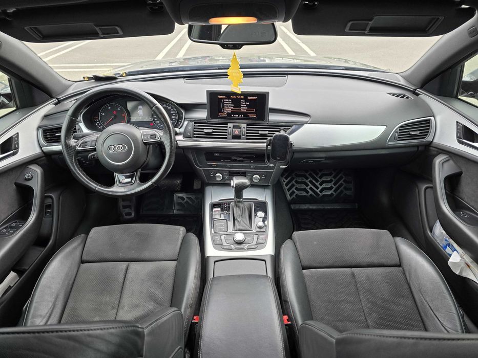 Vând Audi A6 C7 4G