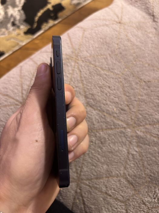 Vand iphone 12 mini blue