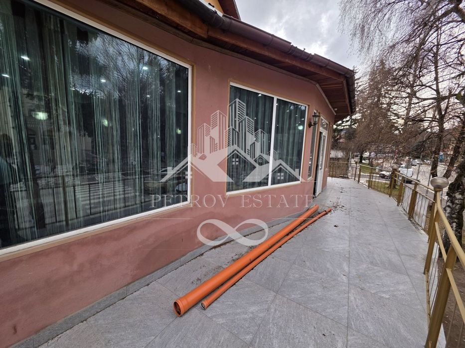 Продава се Офис в Велинград - 69 кв.м за 610 €/кв.м - Снимка #9