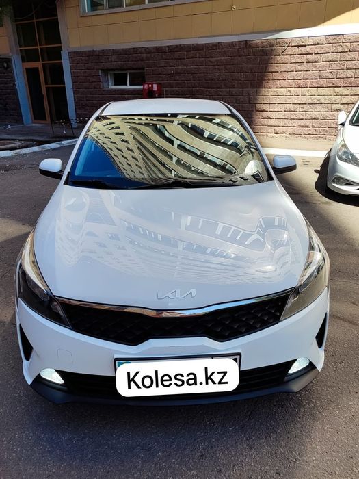 Срочно продам Киа Рио