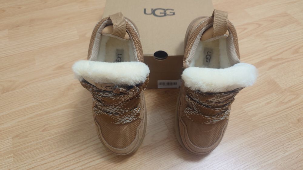 UGG dama Lowmell