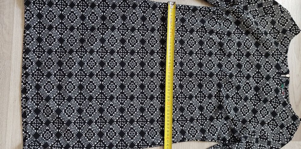 Дамски Рокли размер  М