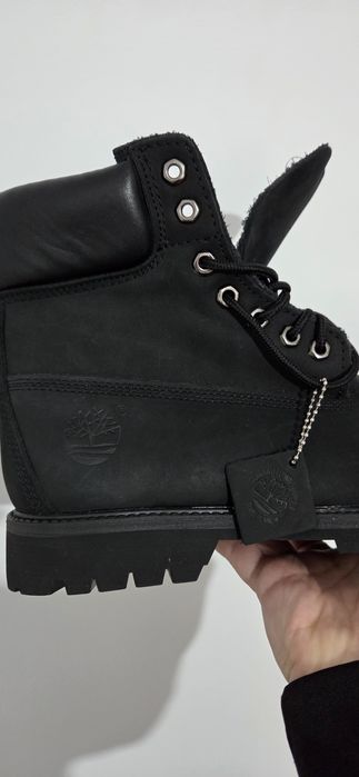 Ghete barbati Timberland barbati