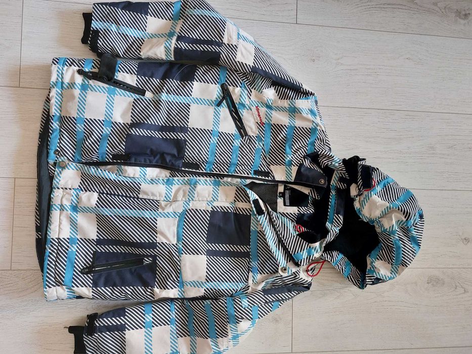 Детски ски екипи