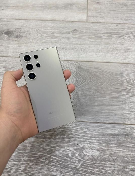 Sangsung s24 ultra