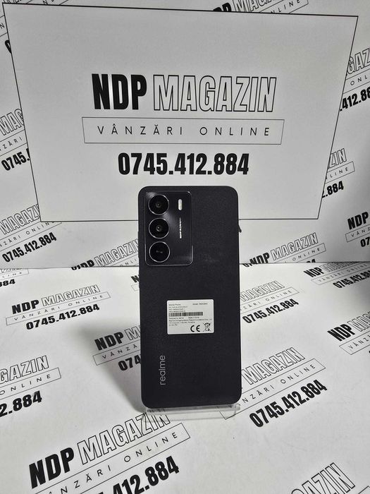 NDP Amanet Buzoieni nr.16 Margeanului RealMe 14X (51385)