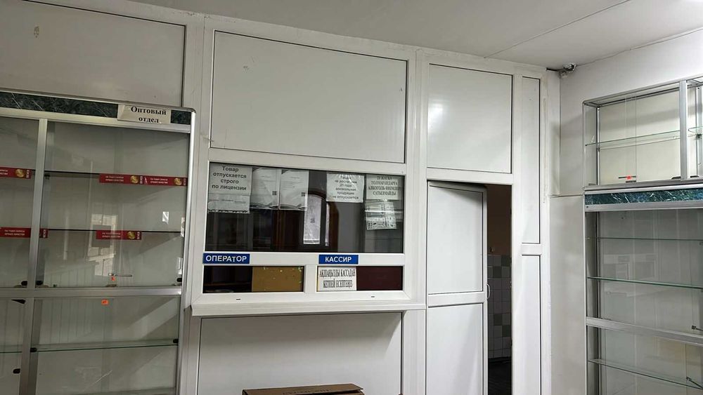 Сдам в аренду  магазин