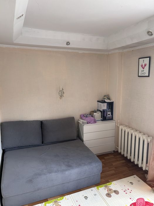 Продам 2 комн квартиру