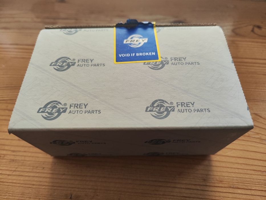 Продам новую шаровую.