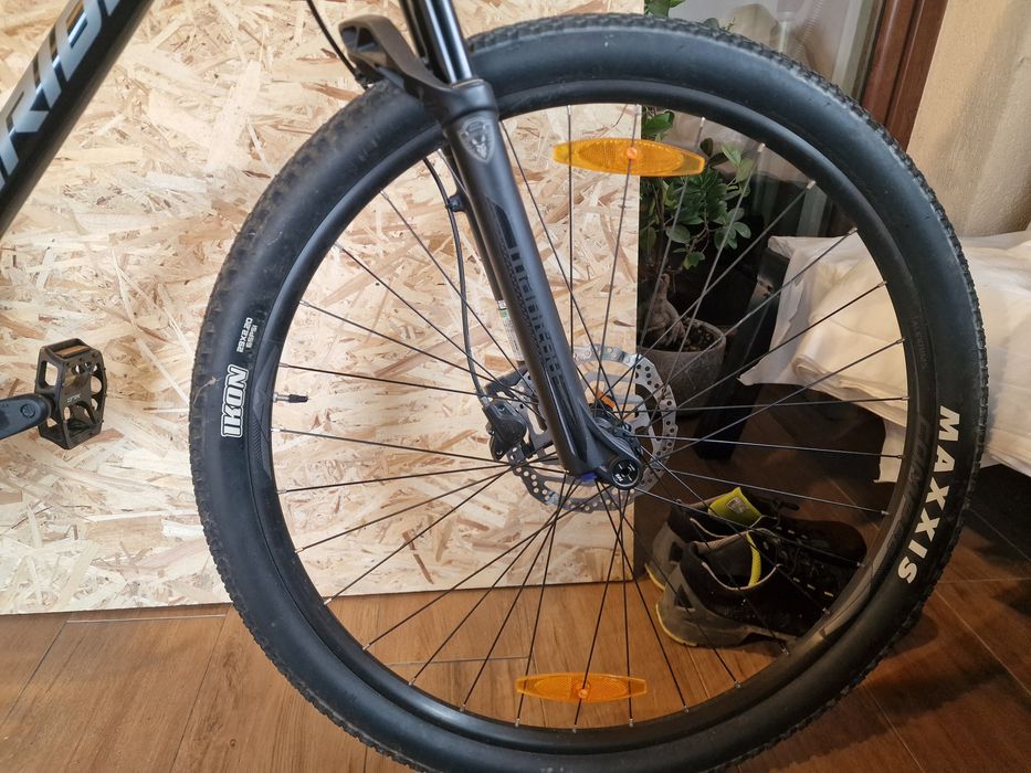 Merida Big Nine Limited XL