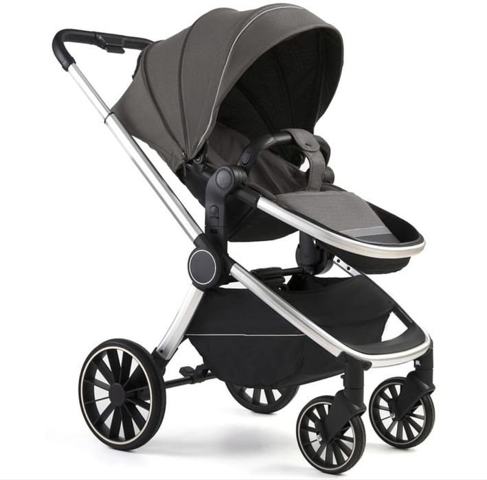 Продам детскую коляску 2 в 1