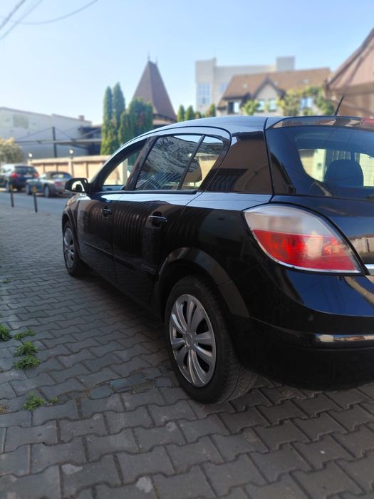 OPEL Astra 2007 — imagine 3