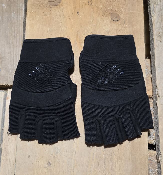 Vand manusi airsoft Wolf Crone
