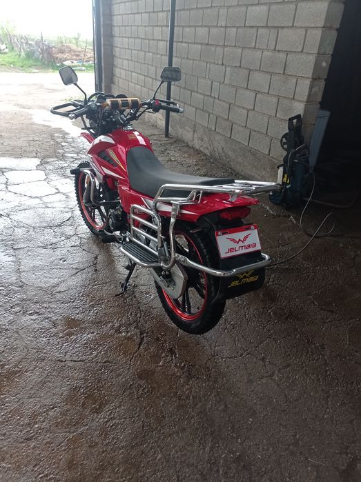 Желмая S 8 в идеальном состоянии