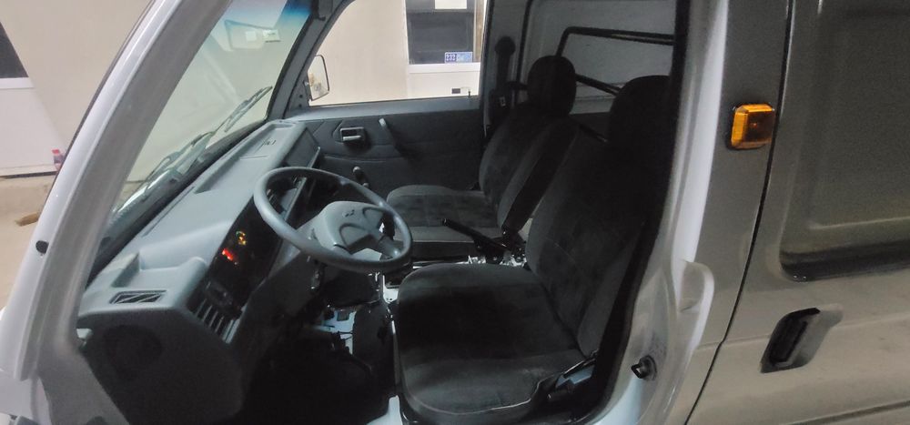 Продам Дамас Ван 2020 год пробег 152000