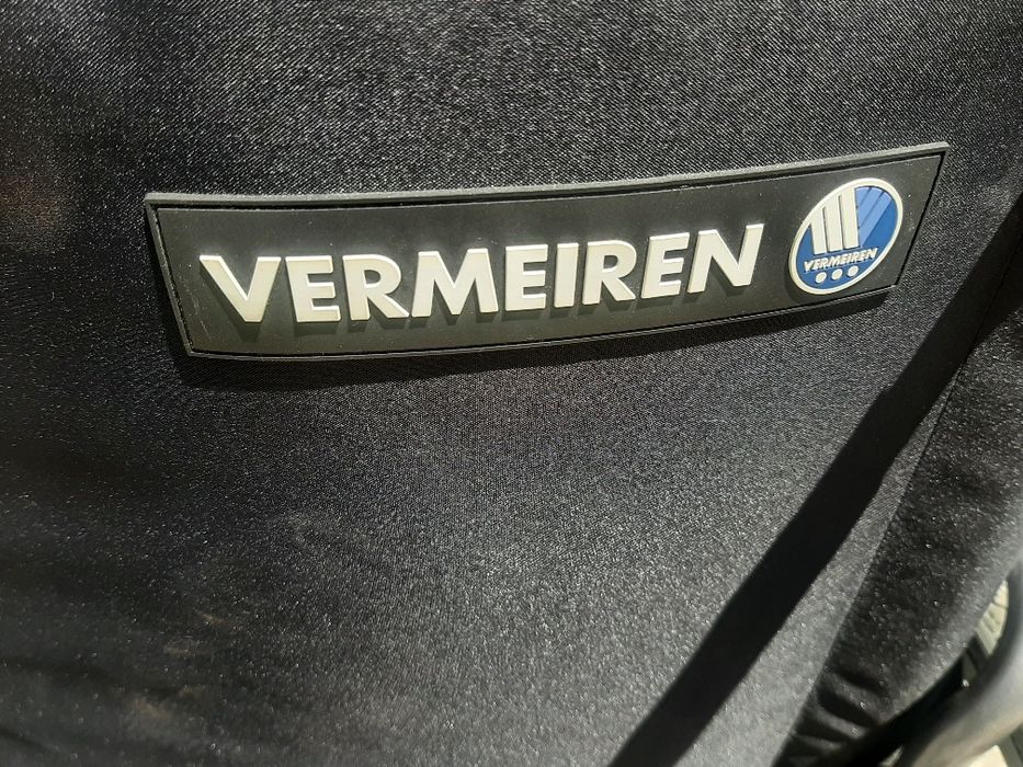 Инвалидна количка Vermeiren продава нова цена 250 лева.