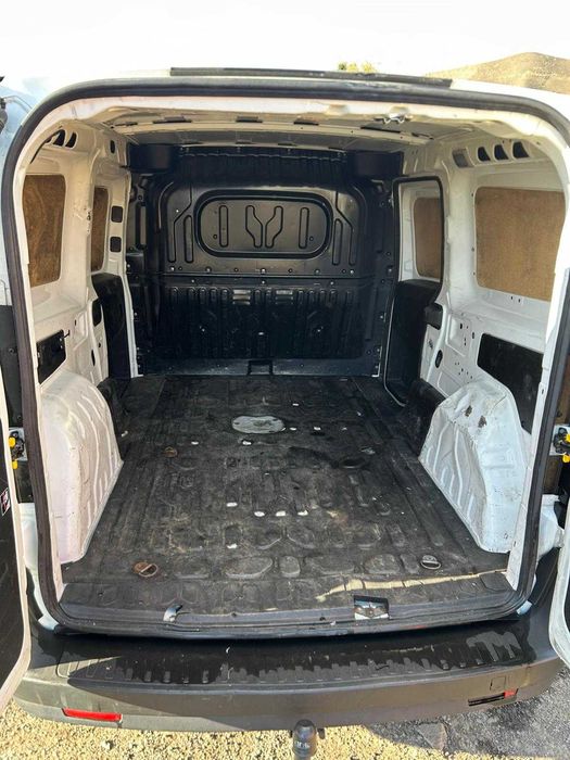 Fiat doblo maxim