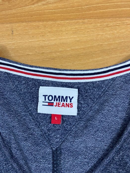 Tricou bărbați Tommy Jeans L