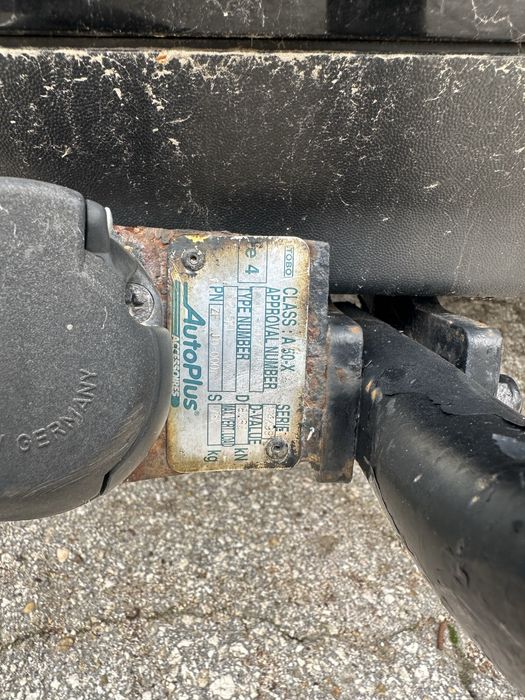 Фолксваген Бора 1.9 тди 90 к.с. НА ЧАСТИ