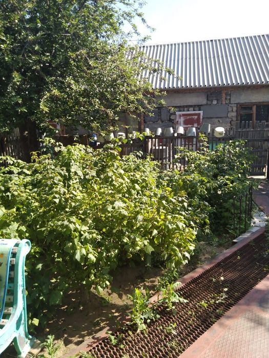 Продам двухэтажный дом