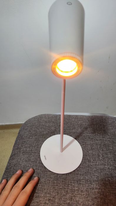 wiwu wi-d8 Stol lampa
