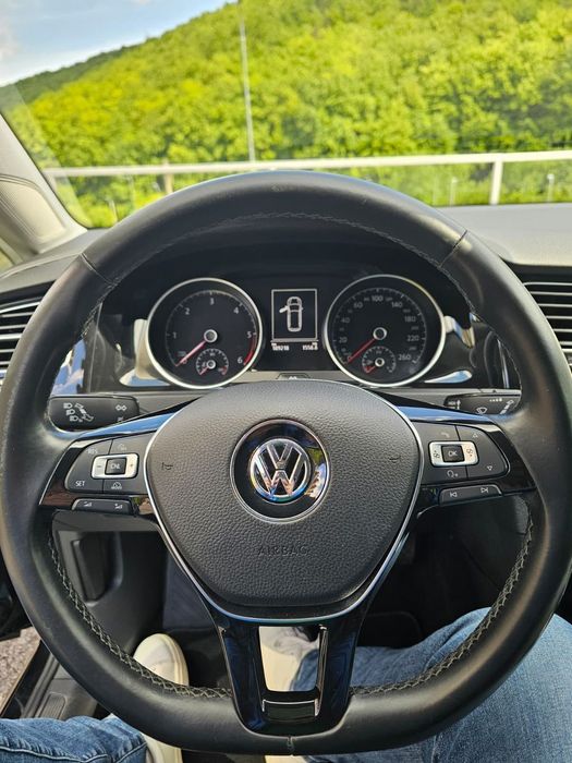 Volkswagen Golf VW Golf Break 2015 Diesel 150 CP