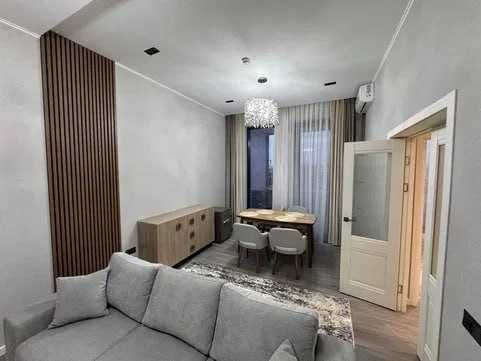 Аренда квартиры Новостройка ЖК  Infinity