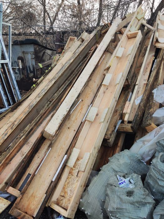 Продажа Леса хороший