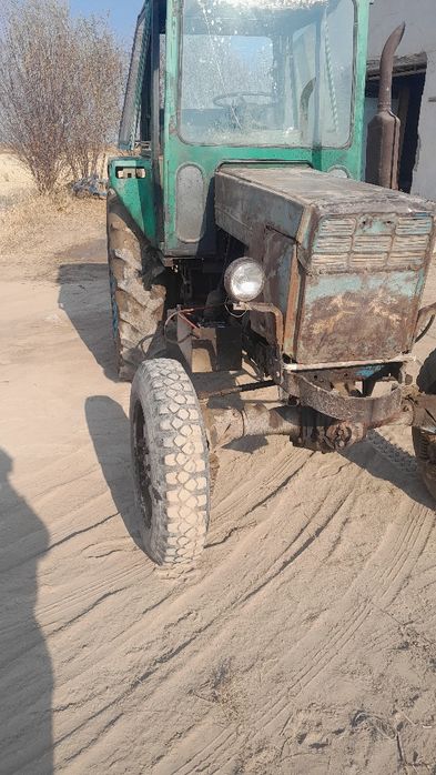 T 40 vidushi sotiladi vom ishlaydi