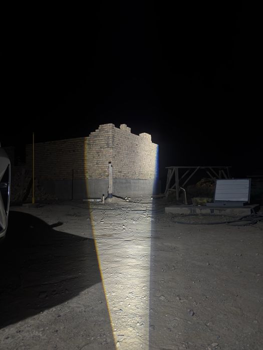 LED Противотуманные фары ZMB