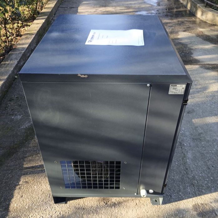 Винтов компресор NuAir Sirio 11kw