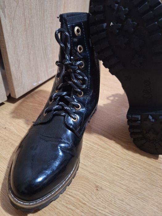 Ghete dama S Oliver mărimea 38