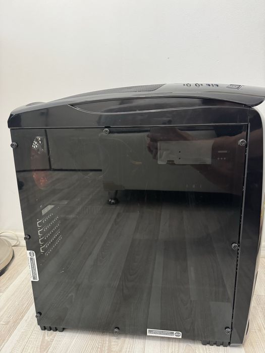PC Gaming / Office performant – i5 Gen 12 + GTX 1650 + 16GB RAM