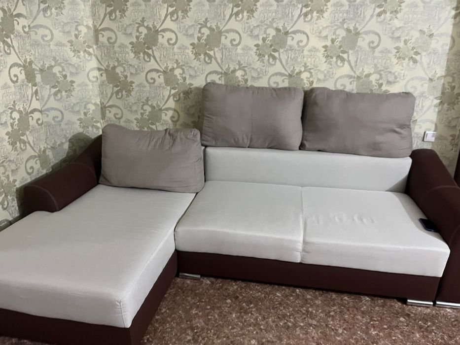 Сдается квартира