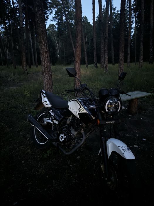 Продам Мотоцикл 150сс