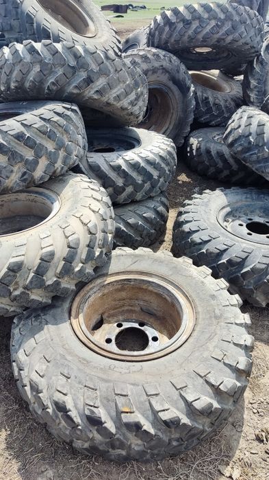 Продам калеса газ 66