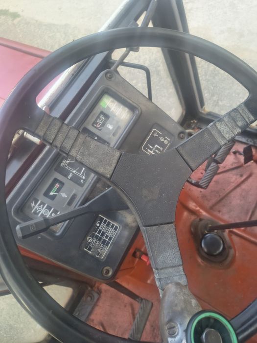 Tractor Fiat 680