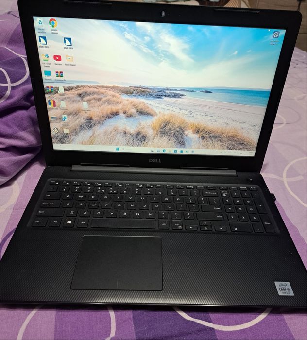Dell Inspiron i5