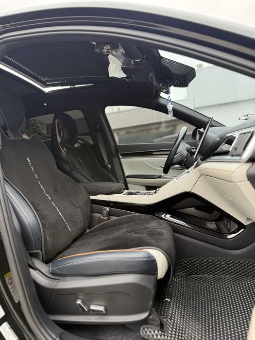 Other Song Plus EV Champion 2023 — 5